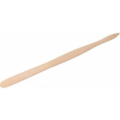 ČistéDřevo Dřevěná lžíce na boty 55 cm – Zboží Dáma