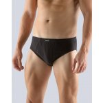 Gina slipy se širším bokem širší bok šité jednobarevné 71098P – Zboží Dáma