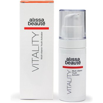 Alissa Beauté multivitaminový projasňující aktivátor Vitality 30 ml