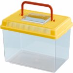Ferplast Small Animals GEO 23,2 x 15,3 x 16,6 cm – Hledejceny.cz