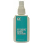 Brazil Keratin Intensive Serum Treatment regenerační kúra 100 ml – Hledejceny.cz