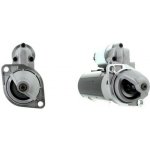 Startér - BMW 535 3,5 i / Bosch 0001109009 | Zboží Auto