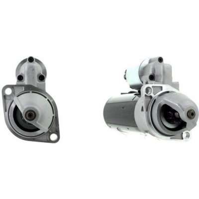 Startér - BMW 535 3,5 i / Bosch 0001109009 | Zboží Auto