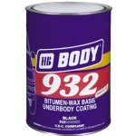 HB BODY 932 4 l | Zboží Auto