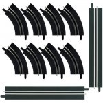 Carrera 61657 GO D143 Rozšířující set 2011 – Zbozi.Blesk.cz