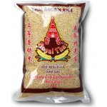 Royal Thai Rýže hnědá 1 kg – Zboží Dáma