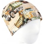 V-Mart jarní/podNákladní auta hnědá – Sleviste.cz