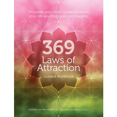 369 Laws of Attraction Guided Workbook – Zbozi.Blesk.cz