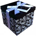 Eilles Tea Diamond vánoční dárková krabička 40 x 2,5 g – Hledejceny.cz