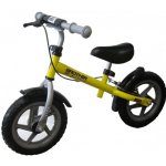 Acra Brother LION žluté – Zboží Mobilmania