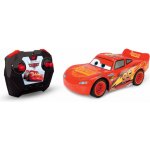 Dickie RC Lightning McQueen Cars 3 Turbo 203084038 1:24 – Sleviste.cz
