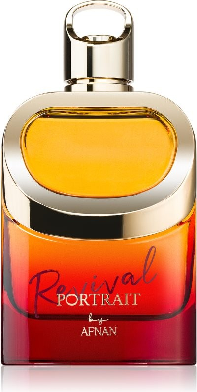 Afnan Portrait Revival parfémovaná voda unisex 100 ml