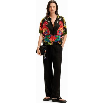 Desigual Dubai negro – Hledejceny.cz
