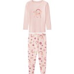 Lupilu pyžamo sv. růžová – Hledejceny.cz