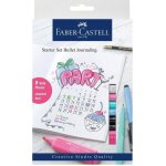 Faber-Castell Startovací set Bullet Journaling – Sleviste.cz