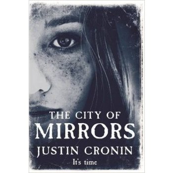 City of Mirrors – Cronin Justin