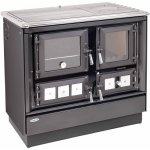 KVS Moravia Klaudie VSP 9112.0582 - antracit pravý – Sleviste.cz
