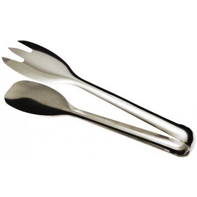 Kleště na salát 212 mm 1 kus nerez Toner – Zboží Dáma