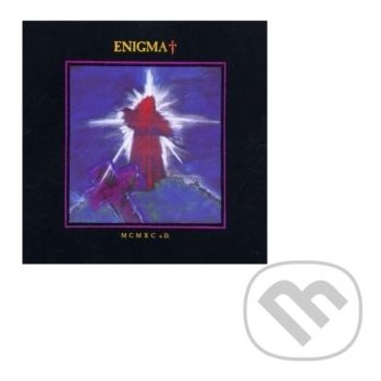 Enigma: MCMXC A.D. LP: Vinyl