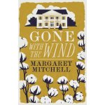 Gone with the Wind - Mitchellová Margaret – Hledejceny.cz