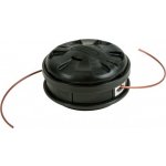 Oregon Tool Europe SA žací hlava rychlonavíjecí do 4 mm – Hledejceny.cz