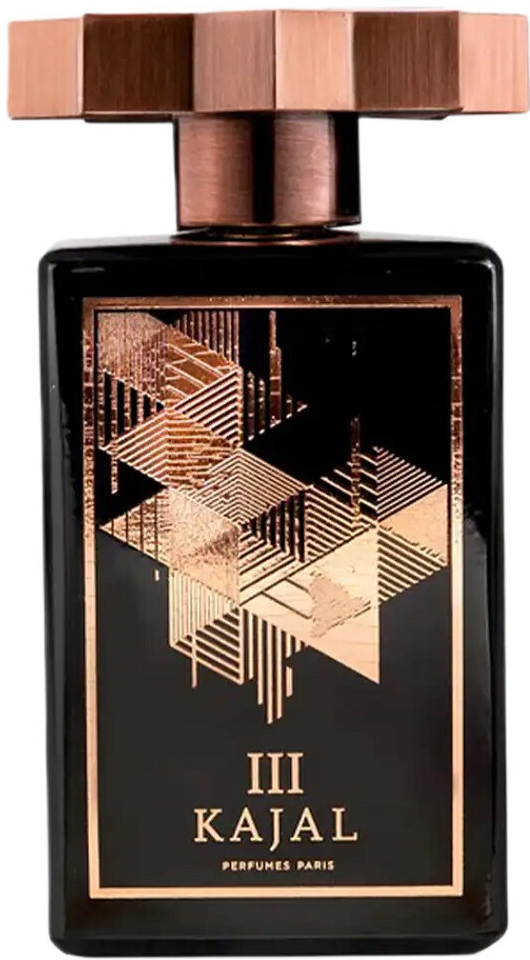 Kajal III parfémovaná voda unisex 100 ml