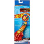 Hot Wheels kaskadérské kousky Super salto set – Zbozi.Blesk.cz