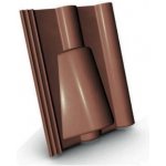 KMB Beta taška větrací Elegant hnědá – HobbyKompas.cz