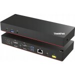 Lenovo ThinkPad Hybrid USB-C with USB-A Dock 40AF0135EU – Zboží Živě
