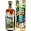 Rum La Maison du Rhum Batch No.5 Trinidad & Tobago 2009 53% 0,7 l (tuba)