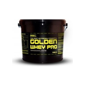 Best Nutrition Golden Whey Pro 7000 g