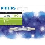 Philips EcoHalo 78mm 2y 80W R7s 230V 1BC 10 – Zboží Živě