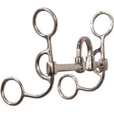 METALAB Westernová korekční páka Short – Zbozi.Blesk.cz