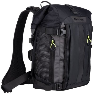 OXFORD Atlas B-20 Advanced Backpack – Hledejceny.cz