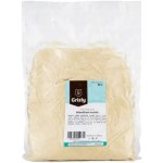 Grizly Mandlová mouka 1 kg – Zboží Dáma
