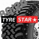 Insa Turbo Dakar 205/70 R15 96Q