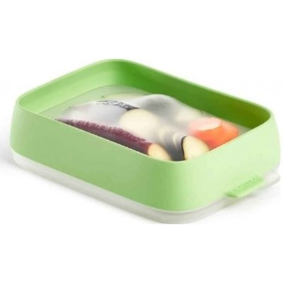 Lékué Reusable Seal Tray 500/1800 ml – Zboží Mobilmania