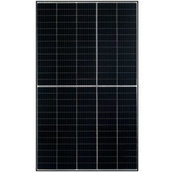 Sapro FVE Fotovoltaický solární panel RISEN RSM130-8-440M 440W černý rám FVECR440