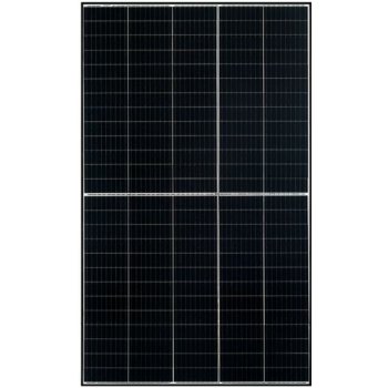 Sapro FVE Fotovoltaický solární panel RISEN RSM130-8-440M 440W černý rám FVECR440
