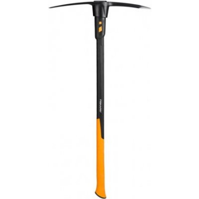 Krumpáč L Hardware 91 cm 1020166 Fiskars – Hledejceny.cz