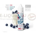 Adams vape Blueberry Cookie Yogurt Shake & Vape 10 ml – Zboží Dáma Adams vape Blueberry Cookie Yogurt Shake & Vape 10 ml – Zboží Dáma
