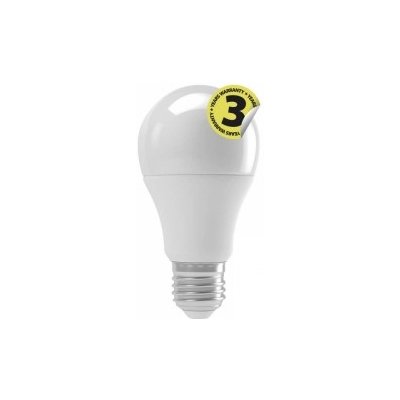 žárovka LED Classic A60, 10,7W, E27, 1060lm, 2700K teplá bílá – Zboží Živě