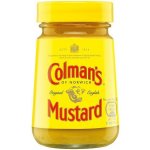 Colman's Original English Mustard 170g – Hledejceny.cz