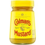 Colman's Original English Mustard 170g – Zboží Dáma