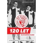 HC Slavia Praha: 120 let nejstaršího klubu - Jiří Stránský – Hledejceny.cz