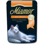 Miamor Cat Ragout kuře jelly 100 g – Hledejceny.cz