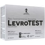 Kevin Levrone LevroTEST 120 tablet – Hledejceny.cz