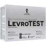 Kevin Levrone LevroTEST 120 tablet – Zboží Mobilmania