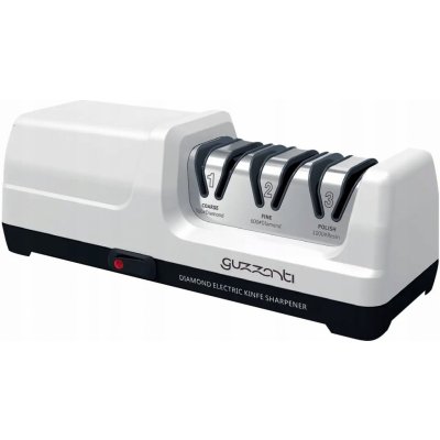 Guzzanti GZ 010 – Zboží Dáma