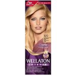 Wella Wellaton krémová barva na vlasy 10/0 světle popelavá blond – Zboží Dáma